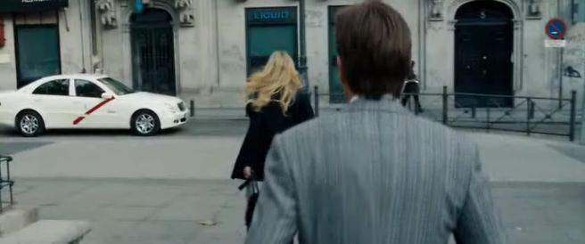 Mercedes-Benz E 220 CDI