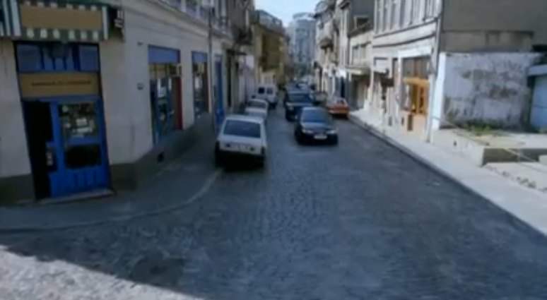 Dacia 1310 Break