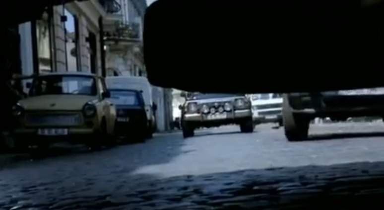 Trabant 601
