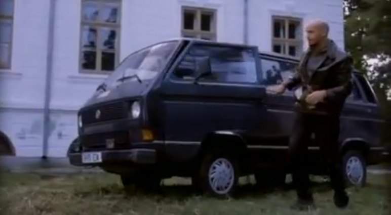 Volkswagen unknown T3
