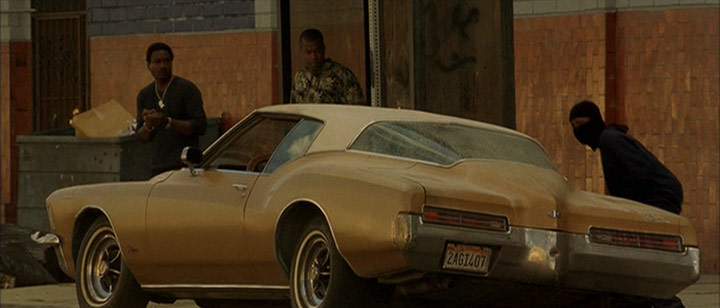 Buick Riviera