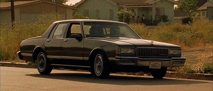 Chevrolet Caprice
