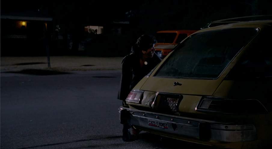 AMC Pacer