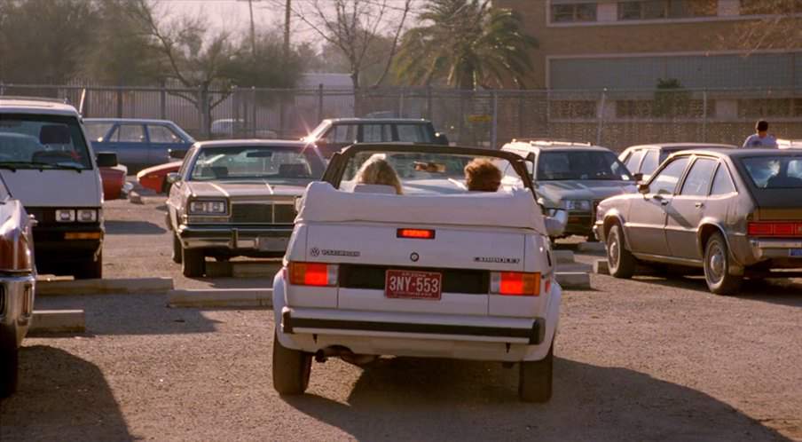 Chevrolet Citation