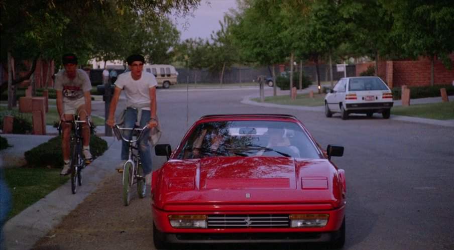 Ferrari 328 GTS