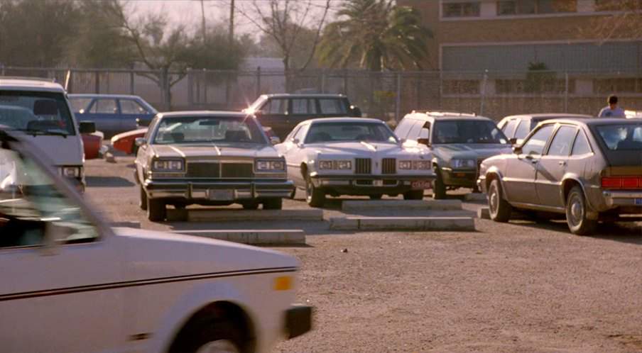 Pontiac Grand Prix