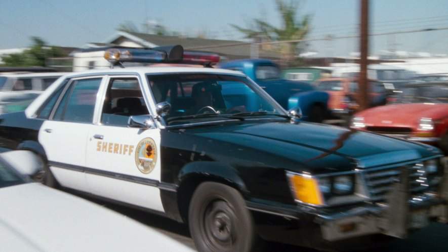 Fiat 124 Sport Spider