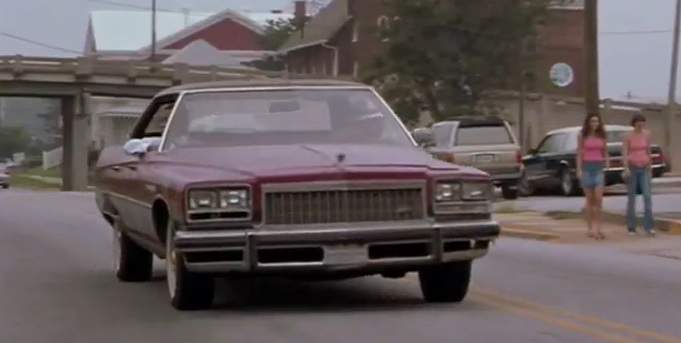 Buick Electra Limited