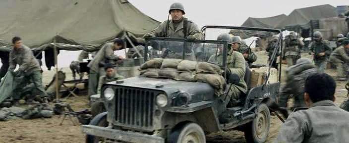 Willys MB 'Jeep'