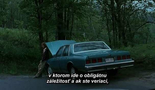 Chevrolet Caprice Classic