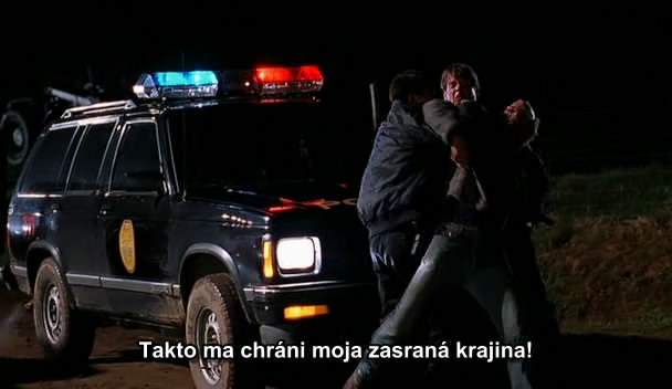 Chevrolet S-10 Blazer