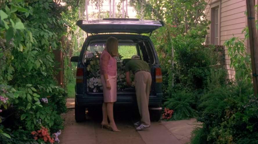 Ford Aerostar