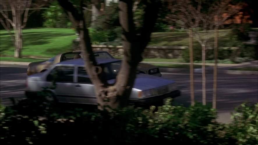Volvo 940