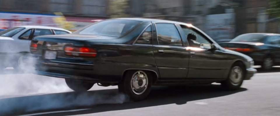 Chevrolet Caprice