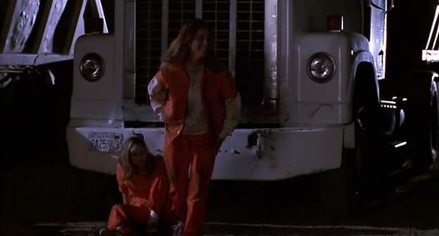 International Harvester Transtar 4000-Series