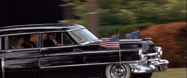 Cadillac Fleetwood 75