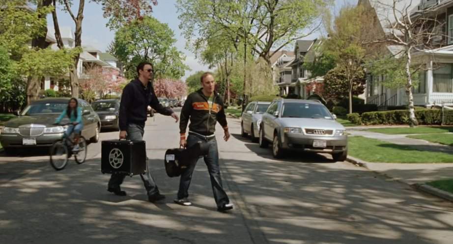 Audi allroad quattro C5