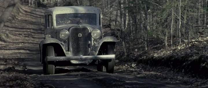 Cadillac Series 355-B