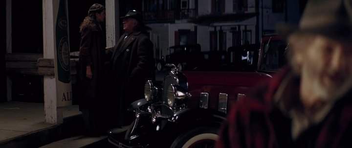 Chevrolet Confederate