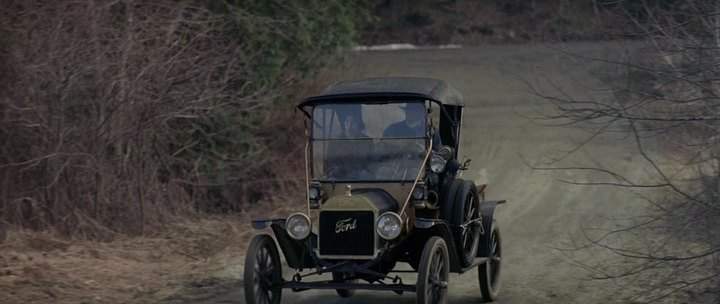 Ford Model T