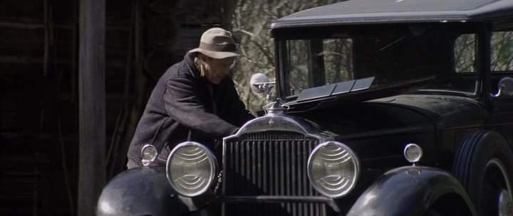 Packard Standard Eight