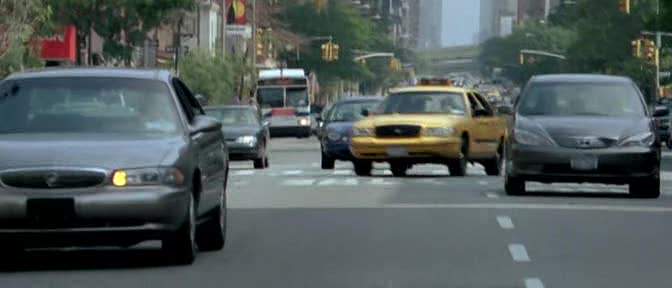 Buick Century