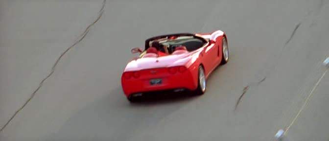 Chevrolet Corvette C6