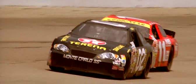 Chevrolet Monte Carlo NASCAR
