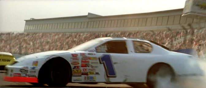 Chevrolet Monte Carlo NASCAR