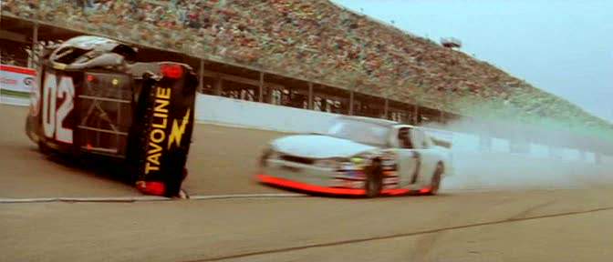 Chevrolet Monte Carlo NASCAR