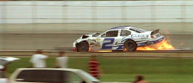 Dodge Charger NASCAR