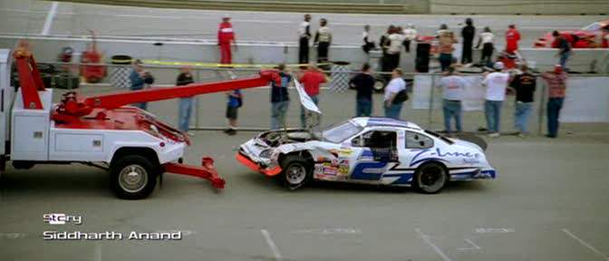 Dodge Charger NASCAR