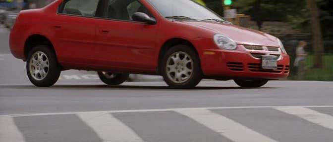 Dodge Neon