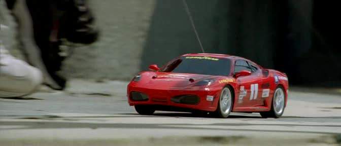 Ferrari F430