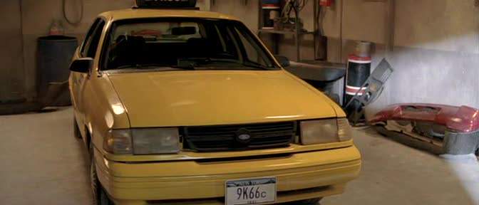 Ford Tempo