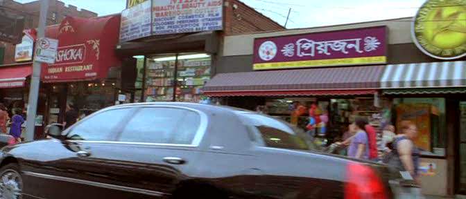 Lincoln Town Car
