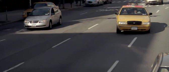 Saturn ION