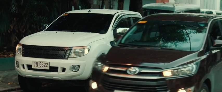Toyota Innova