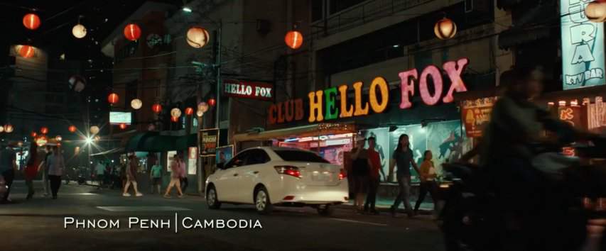 Toyota Vios