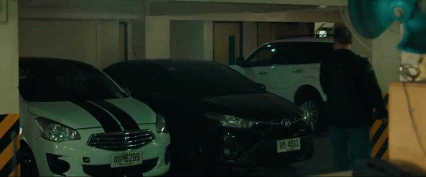 Toyota Vios