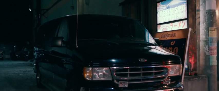 Ford Econoline