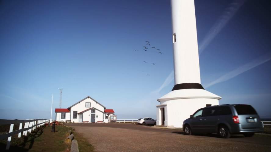 Chrysler Town & Country