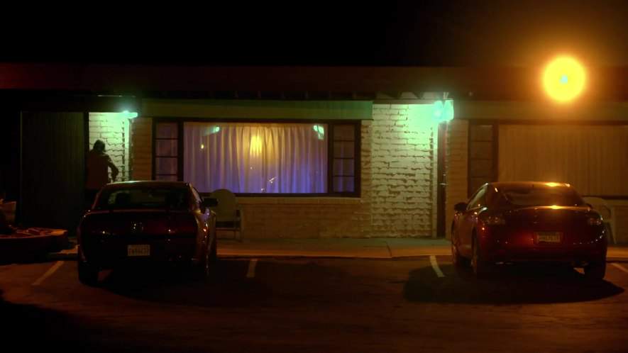 Mitsubishi Eclipse 4G