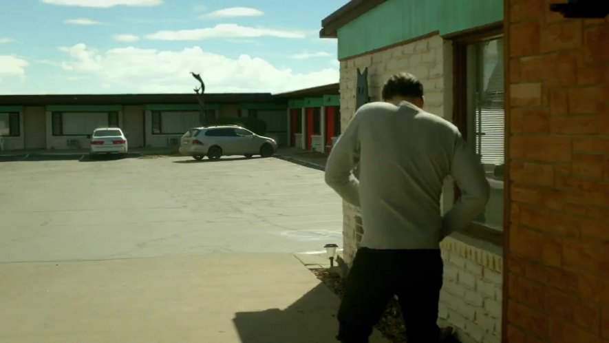 Volkswagen Jetta SportWagen A5