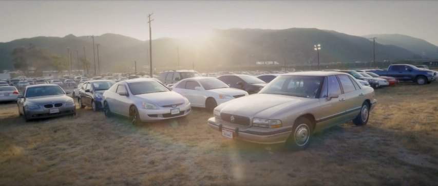 Buick LeSabre
