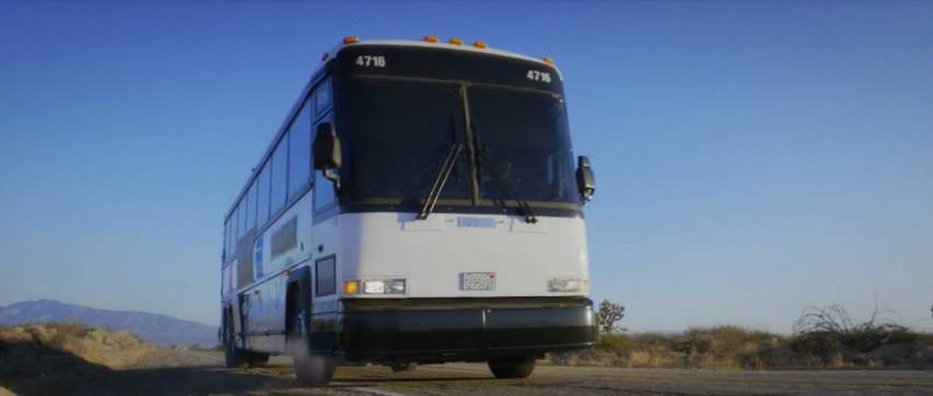 MCI D-Series