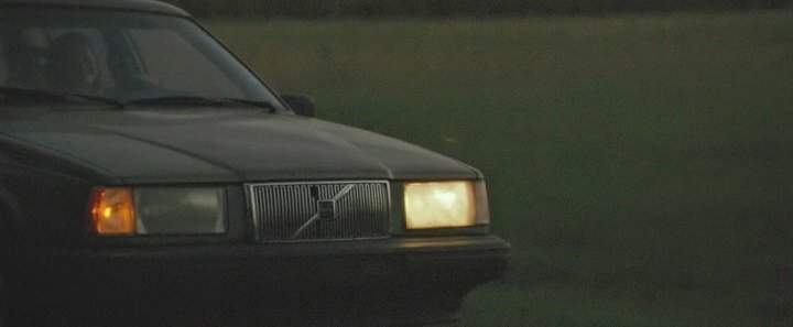 Volvo 740