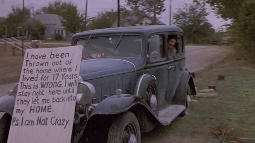 Buick unknown