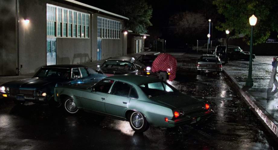 Chevrolet Chevelle Laguna