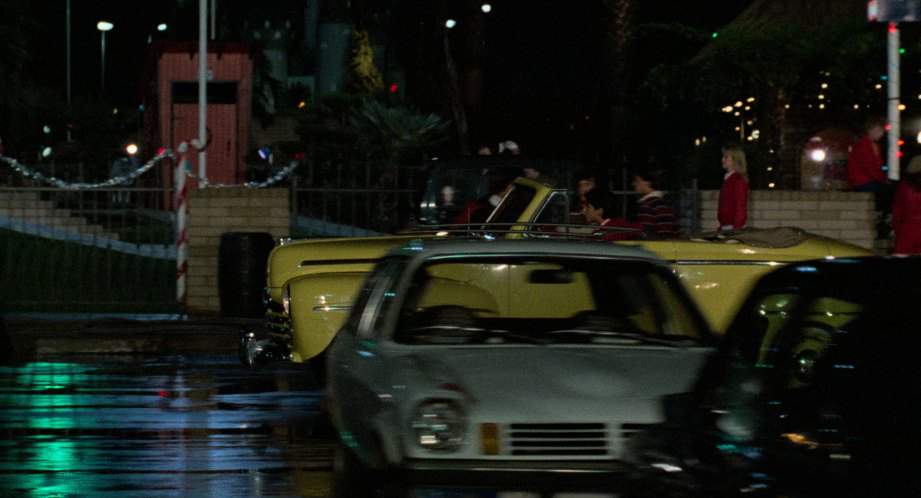 Chevrolet Vega Wagon